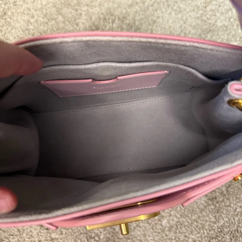 Balmain BBuzz Top Handle Bag - Picture 9 of 15